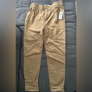 Brand new Old Navy boys pants